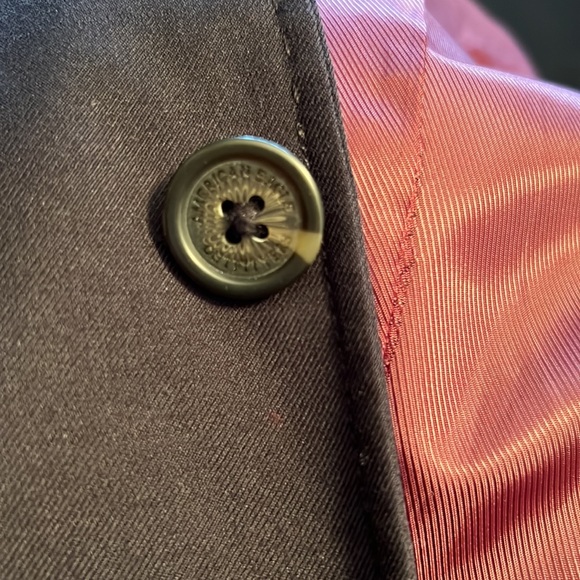 The Legendary Black Blazer Size S - Picture 8 of 10